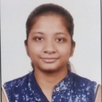 Sushmita Karmakar