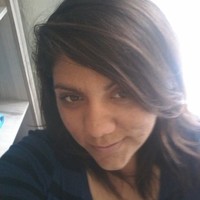 Estefany Vilches Bazaes