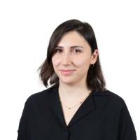 Ezgi Melis Dogan-Guner