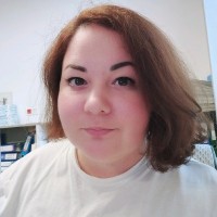 Tetiana Shtyka