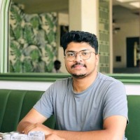 Nitin Ningannavar