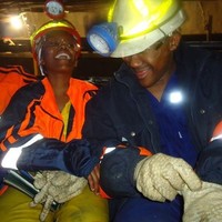 Mokgaranyane Desmond