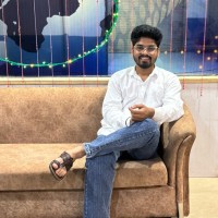 Mohit Bhawsar