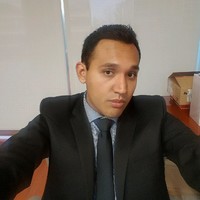 Irvin Adrian Olmos Gomez