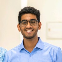 Siddhesh Kanekar