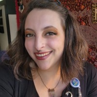 Rachel Tengwall