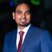 Ram Kumar