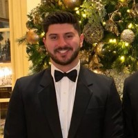 Vasilios Katsarakes