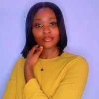 Oluoma Okafor