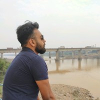 Abhishek Kumar Jha