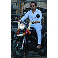 Mayur Gajhans