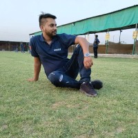 Rahul Kumar