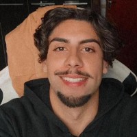 Luis Felipe Alves