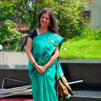 Prachi Kunte