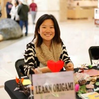 Tracy Ma