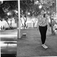 Megha B.