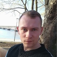 Bartosz Majewski
