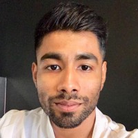 Prakash Nobinchunderghoe