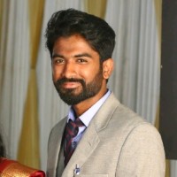 Arjun babu