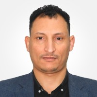 Nabil Mohammed