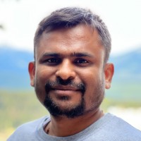 Biren Patel