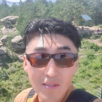 Ganbileg Enebish