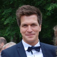 Carl-Oscar Bridholm