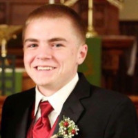 Nathan Anderegg