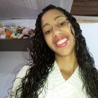 Evellyn Cristina