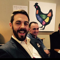 Paul Davies (Assoc Cipd)