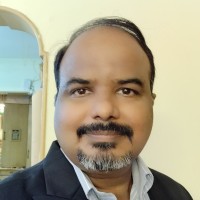 Srikanth Uppuluri