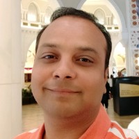 Satyendra Mohan