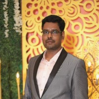 Dinesh Kumar Ekambaram