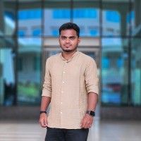 Harish Murugesan