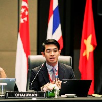 Jia Jie Loh