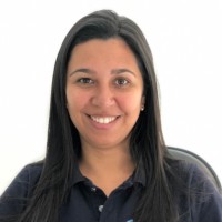 Patrícia Caetano de Oliveira
