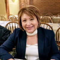 Zoila Manzanilla-Lopez