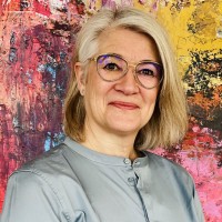 Lena Venborg Pedersen