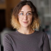 Gabriele Scherndl