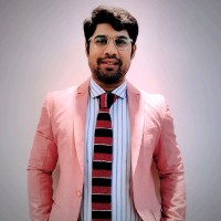 Abhinandan Bhattacharya