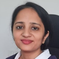 Nidhi Agarwal