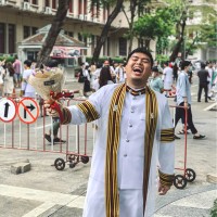 Thanawat Chantarawong