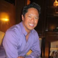 Arnie A. Arenas, Mba