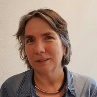 Suze Geytenbeek