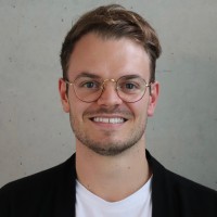Moritz Klingberg