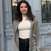 Marta Martínez Vera