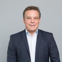 Christian Strohhofer, MAS