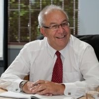 Alan Marshall