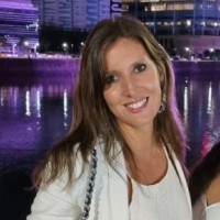 María Florencia Benvenuto