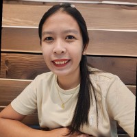 Juscell Marie Baguio